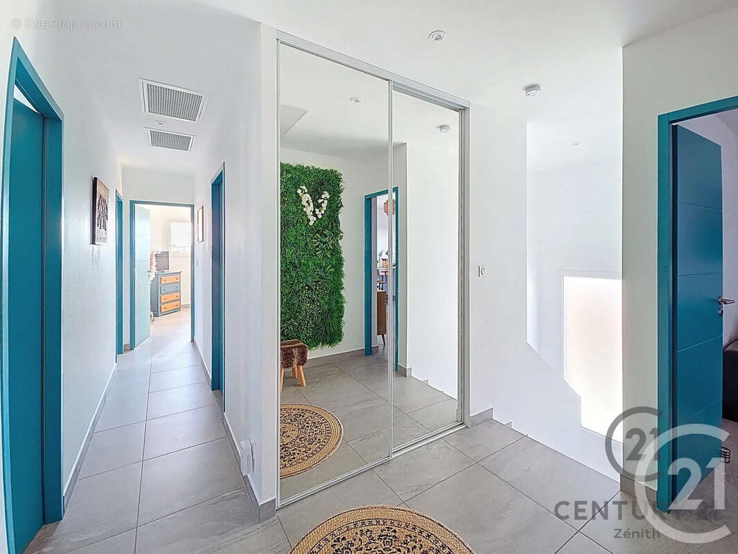 Maison à LE BARCARES