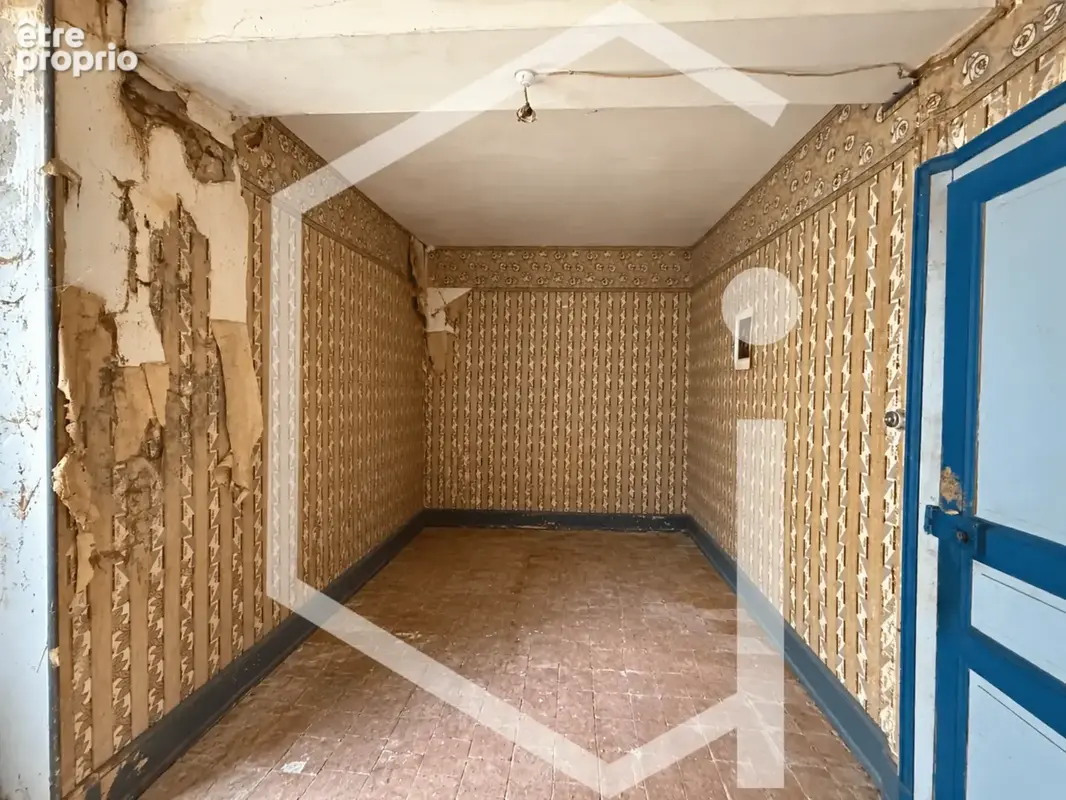 Longère a rénover avec dépendances de 150 M2 - photo 5
