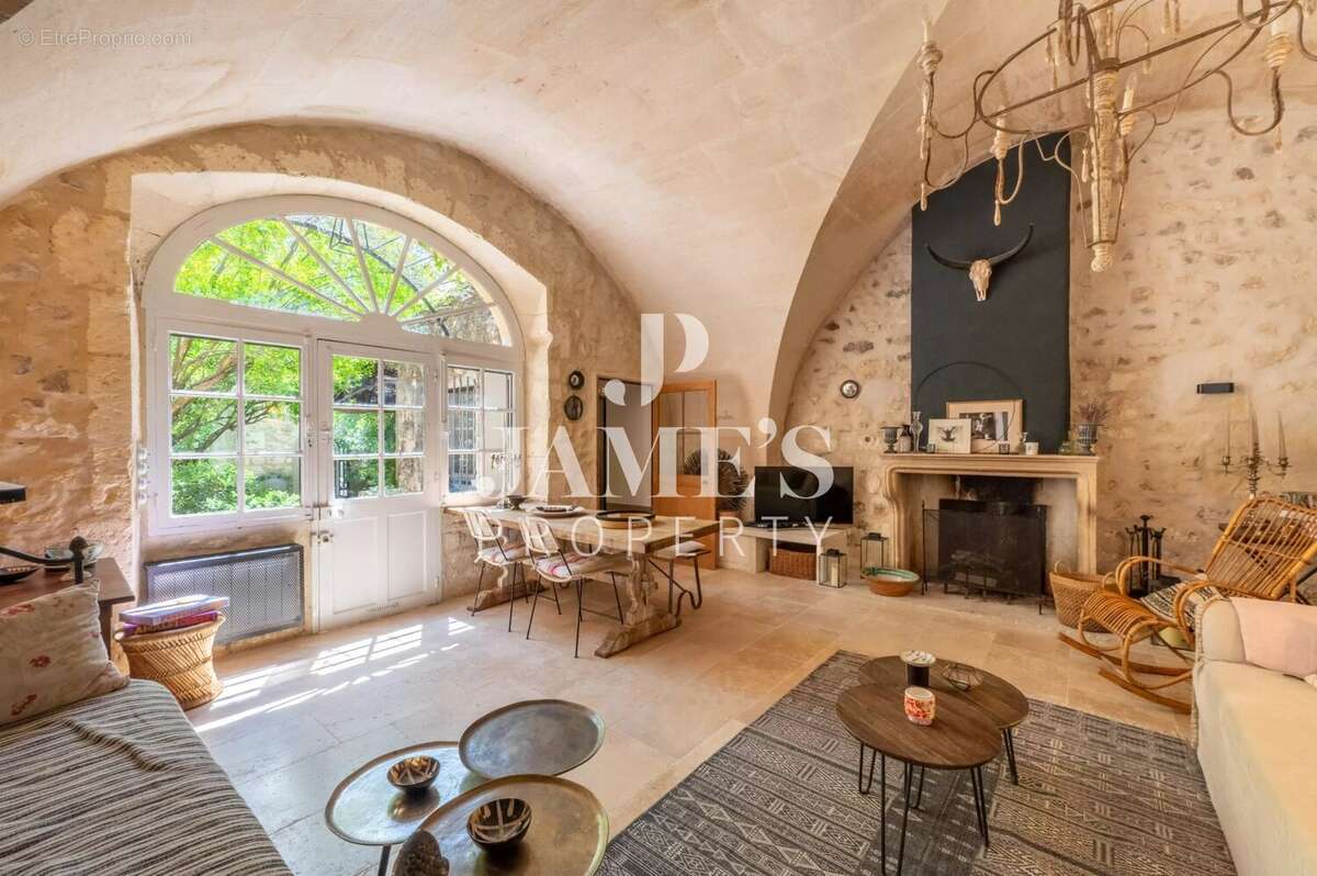 Maison à PARADOU