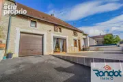 Maison à ISOMES
