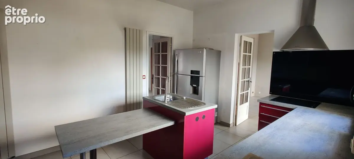 Maison Yerres - Taillis - 4 pièce(s) 80 m2 - photo 6