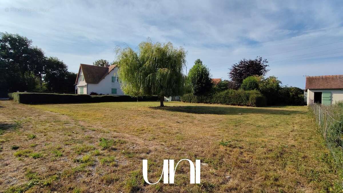 Maison 5 pièces de 150m2 avec terrain de 5617m2 à TOUR EN BESSIN - photo 8