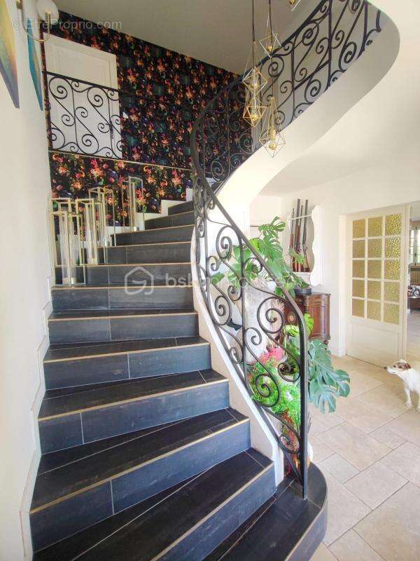 Maison à LALINDE