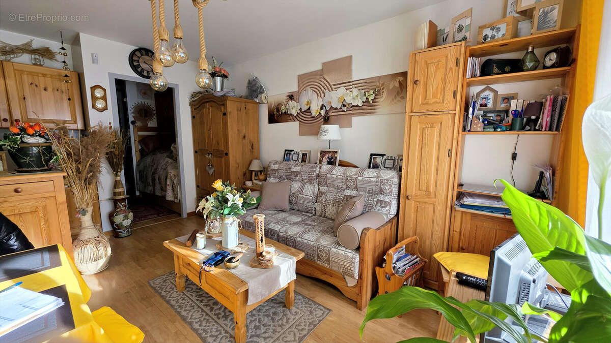 Appartement à BRIANCON