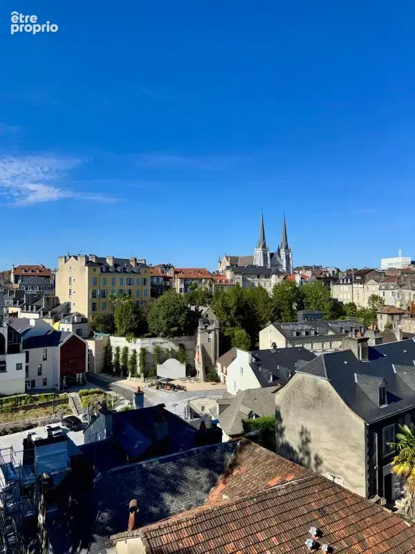 Pour investisseur , À VENDRE – Appartement de 120 m² – Hyper-centre de Pau – Rue piétonne prisée - photo 10