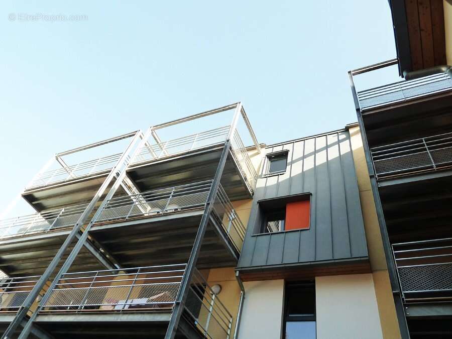 Appartement à BRUMATH