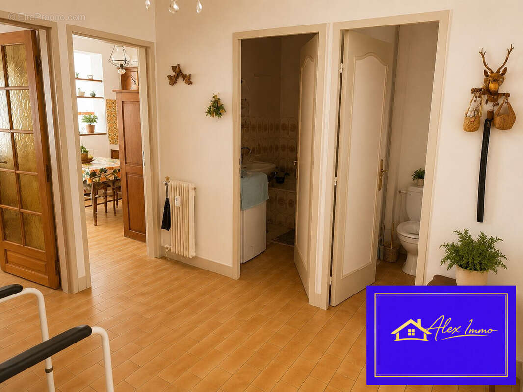 Appartement à BEAUNE