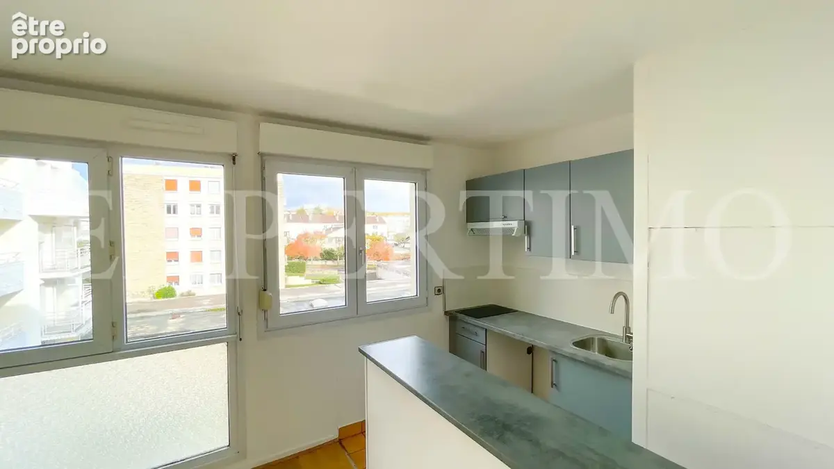 Le chesnay-rocquencourt   grand studio 31 m2   étage avec ascenseur - photo 11