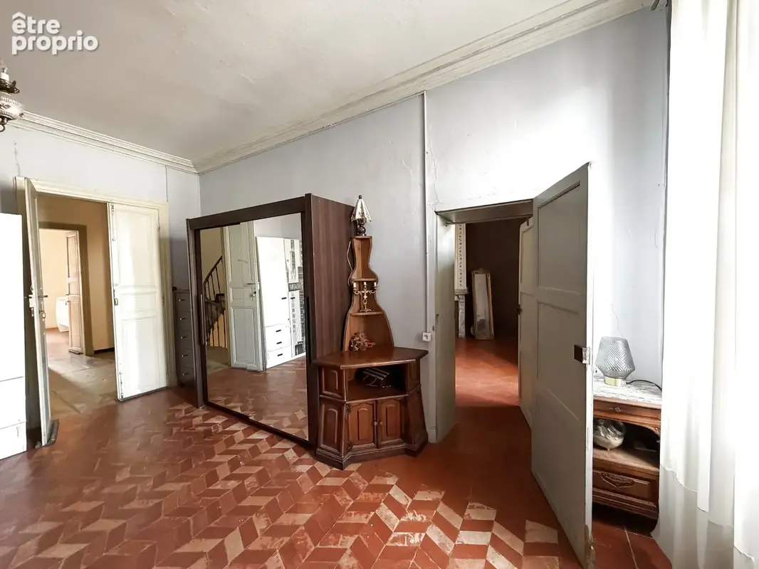 Maison de maître 16 pièces avec terrasse à Coursan (11110) - photo 17