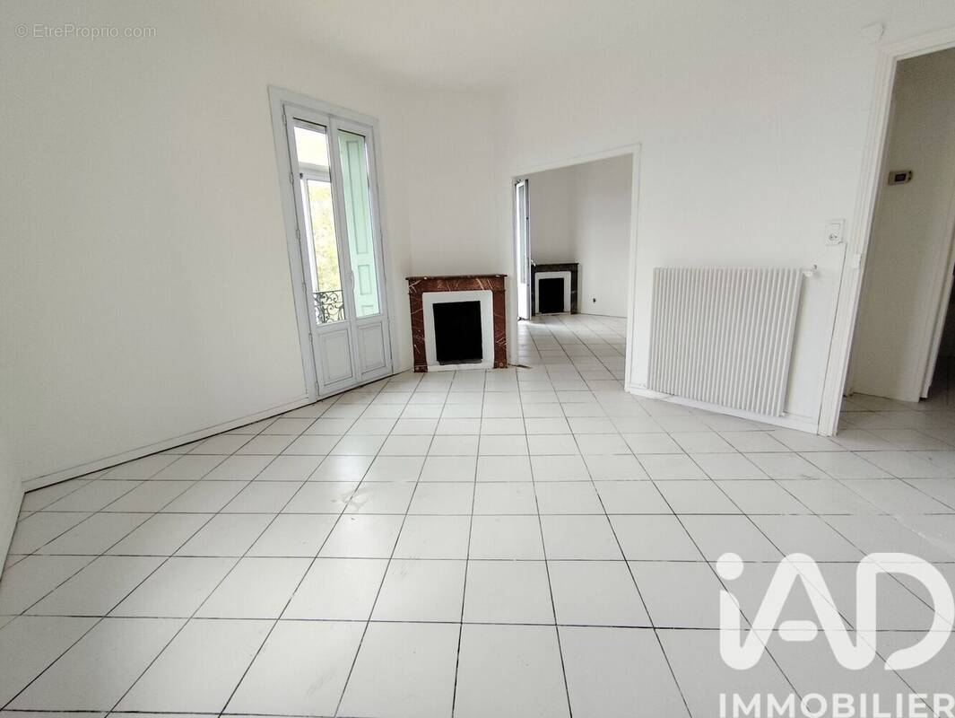 Photo 1 - Appartement à PERPIGNAN