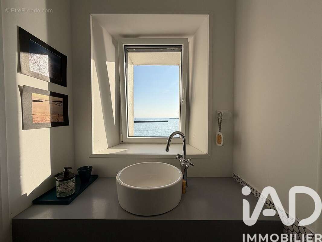 Photo 9 - Maison à GROIX