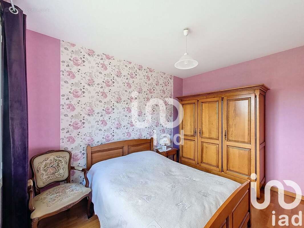 Photo 9 - Maison à FORGES-LES-EAUX