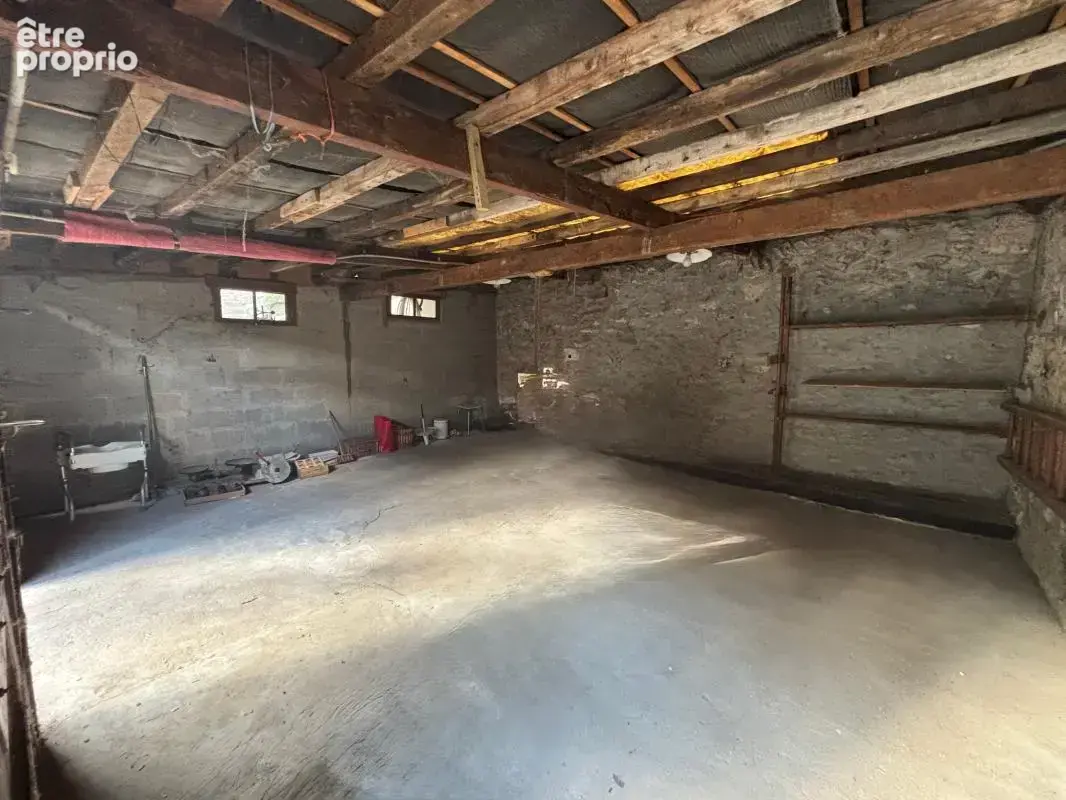 Maison en Pierre - COUP DE CŒUR ! - photo 12