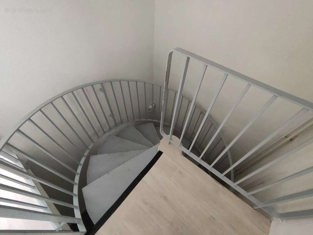 Appartement à SAINT-GERMAIN-EN-LAYE