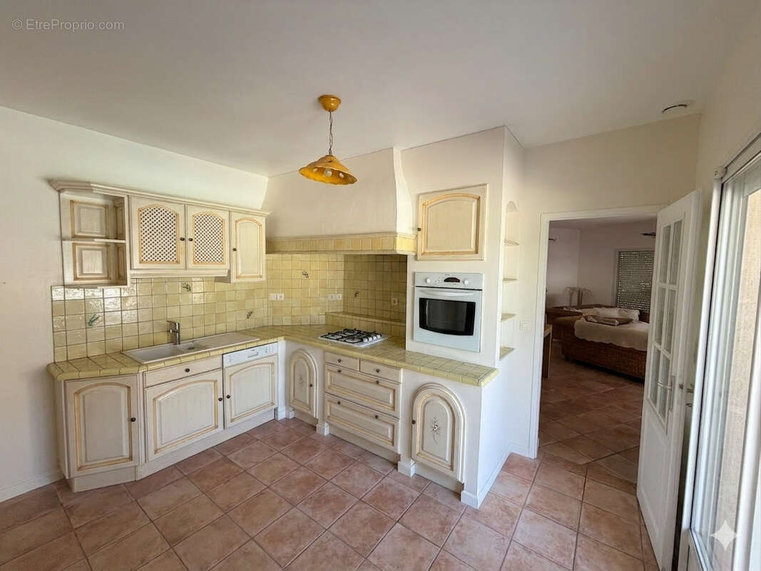 Maison à LE PIAN-MEDOC