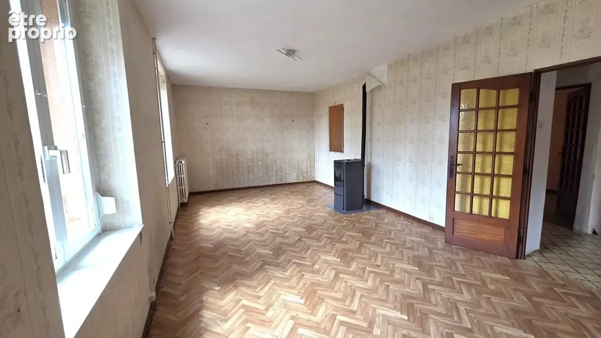 Maison 4 pièces 100 m² à vendre à Grandvillars (90600) - photo 2