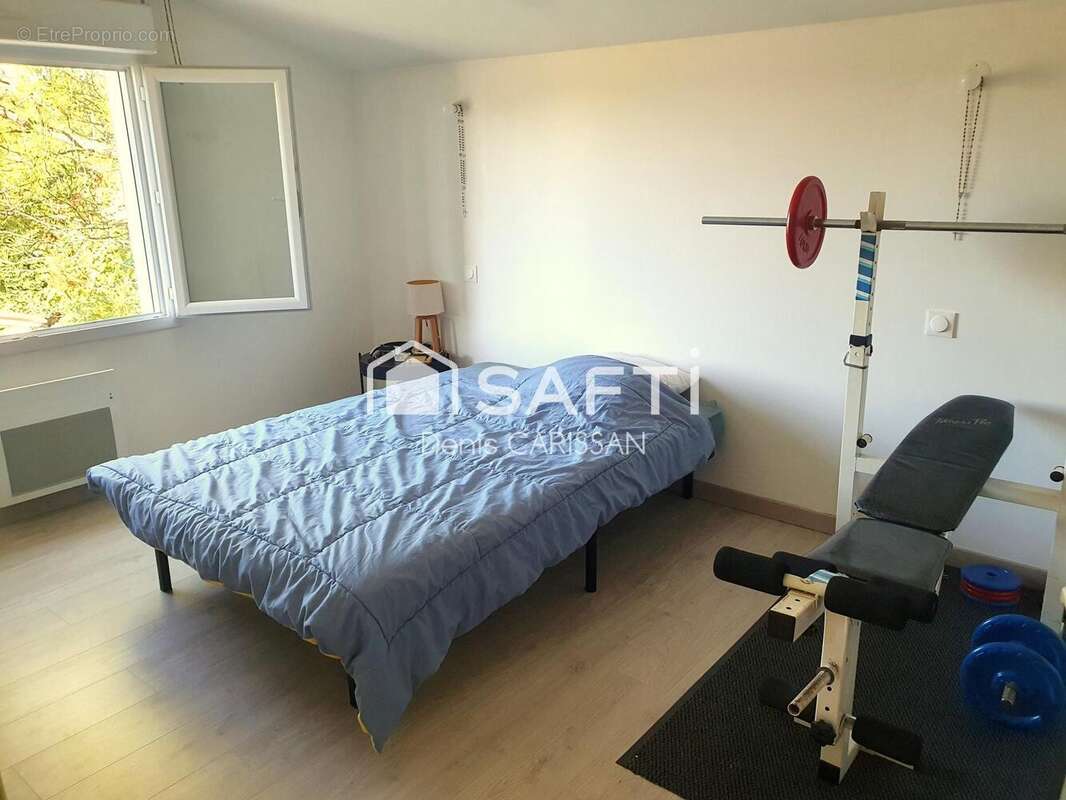 Photo 4 - Maison à LAMONZIE-SAINT-MARTIN