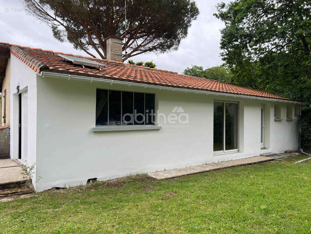 Maison à ROYAN