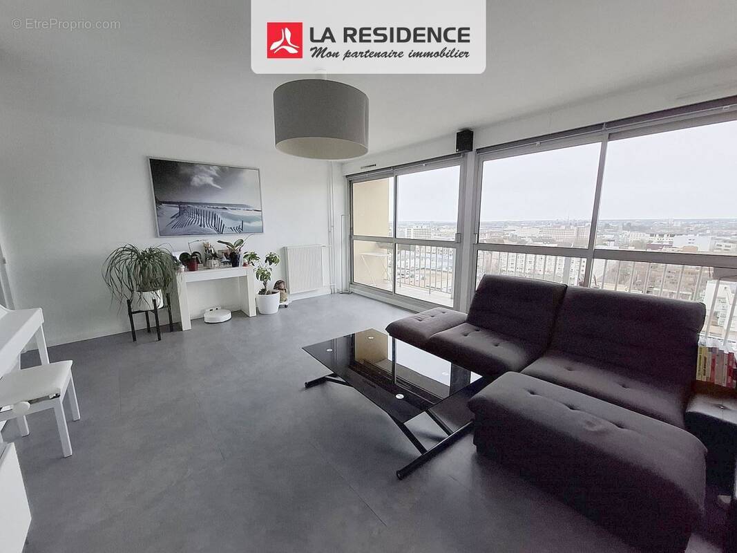 Appartement à ROUEN