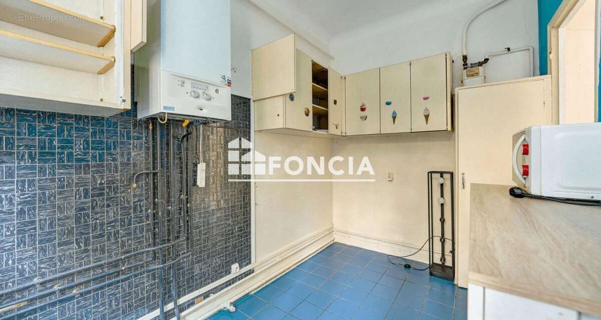 Appartement à VANVES