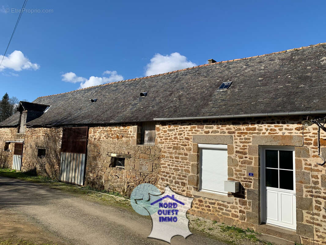 Ensemble immobilier - photo 7