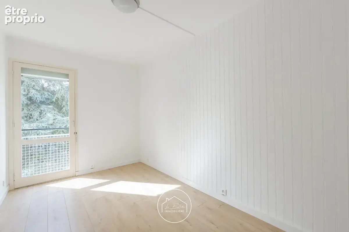 Appartement - 4 pièces avec balcon - 2 chambres SCEAUX - photo 13