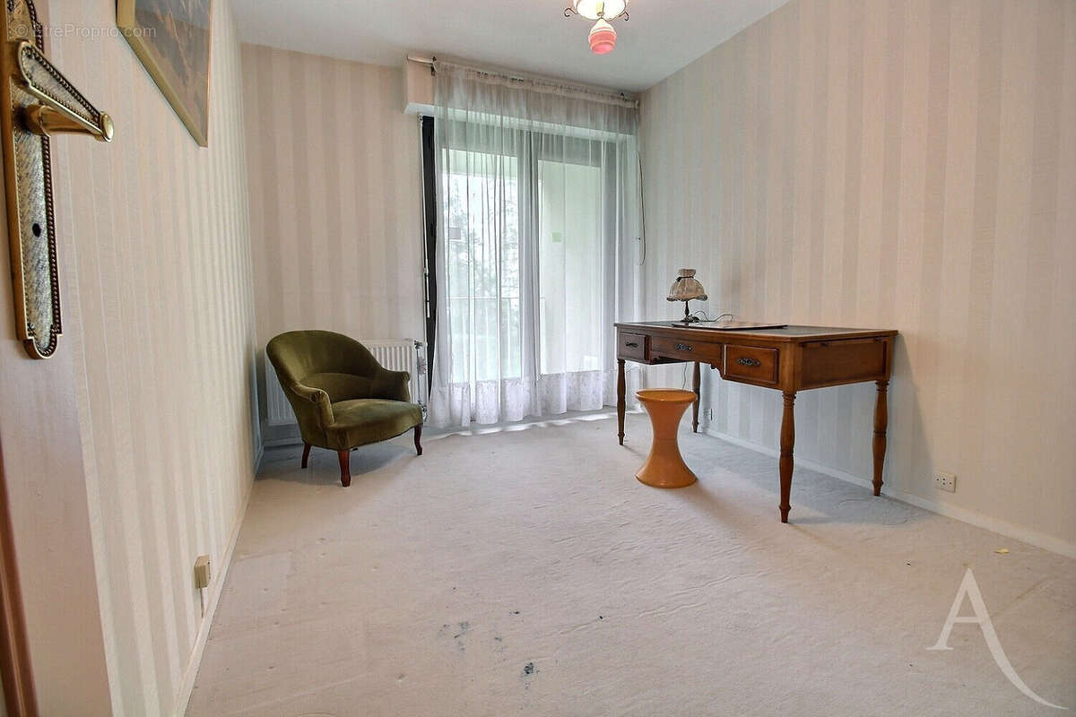 Appartement à GRADIGNAN