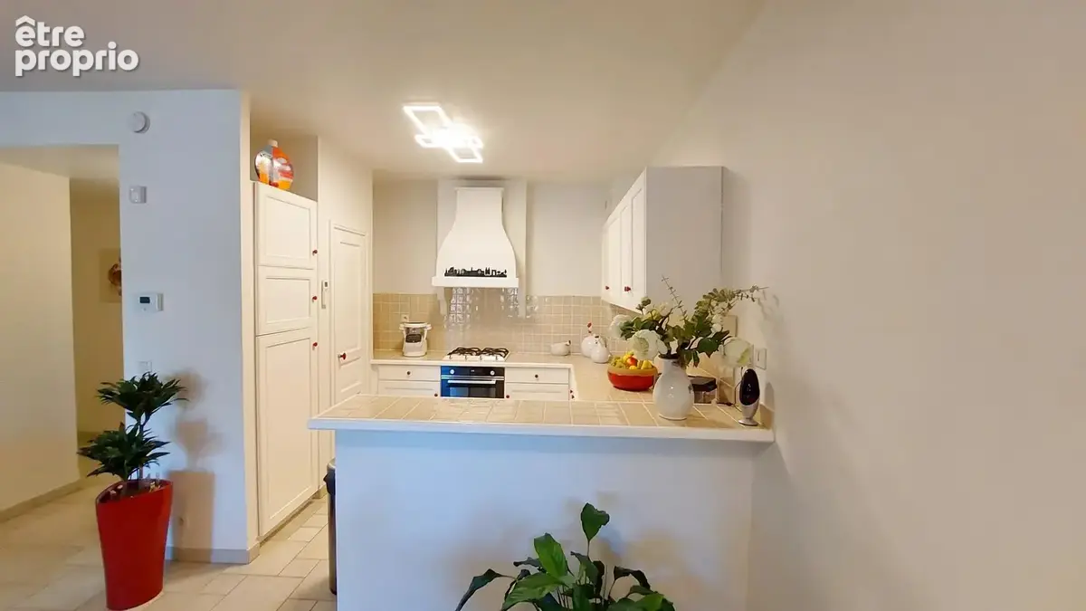 Splendide maison 4 pièces au Doamine de St-Endréol - photo 10