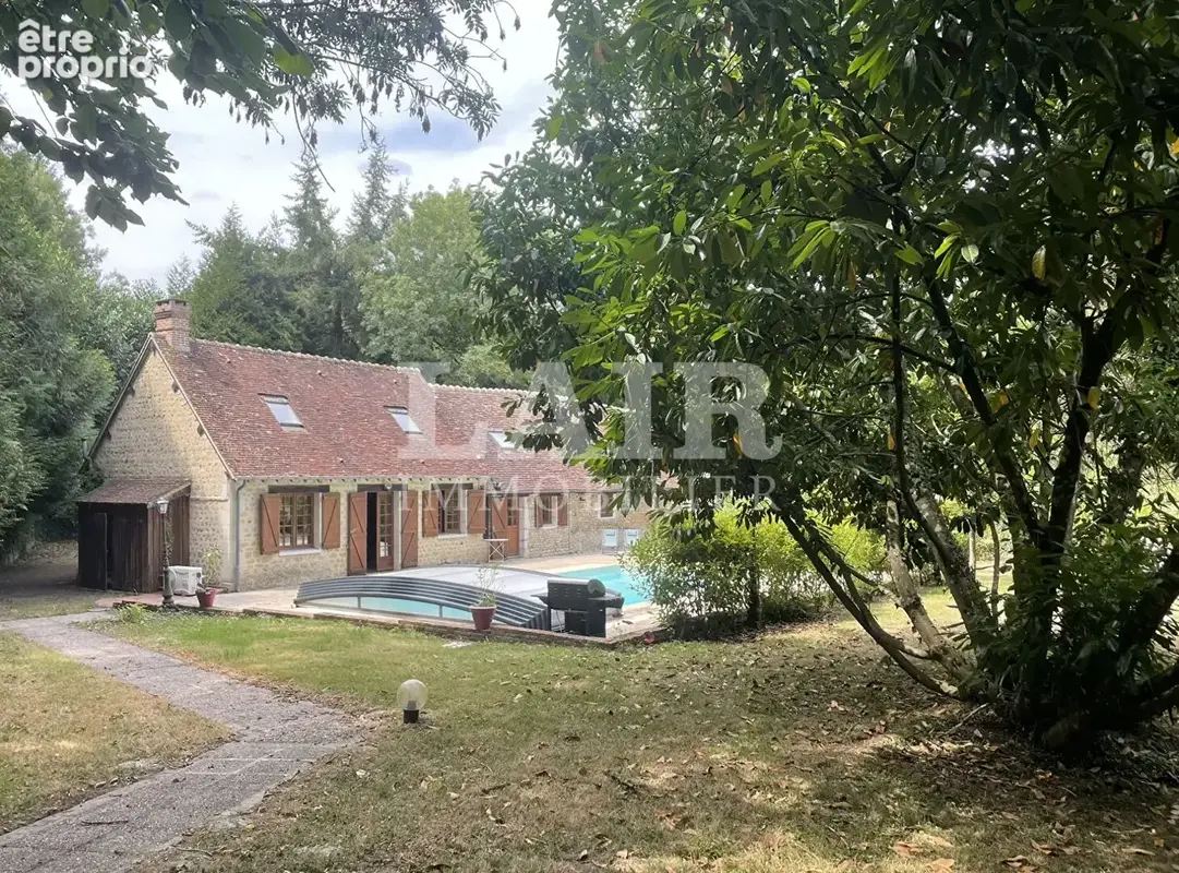 Maison de campagne au calme à 5min de Mortagne- M15083 - photo 18