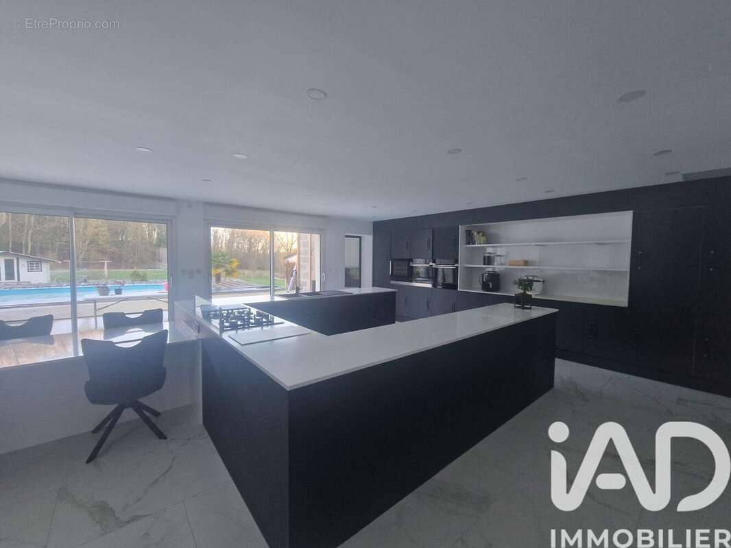 Photo 6 - Maison à HERSIN-COUPIGNY