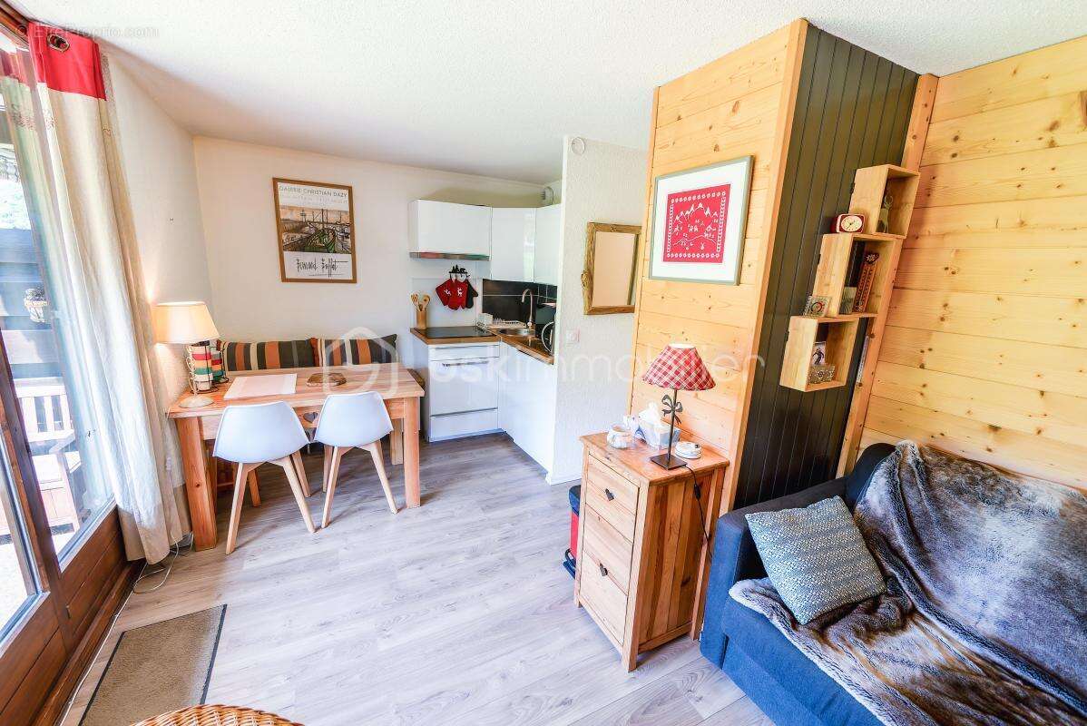 Appartement à PRAZ-SUR-ARLY