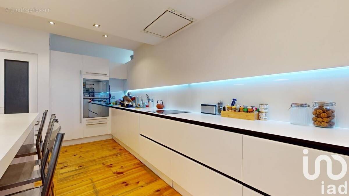 Photo 1 - Maison à TARBES