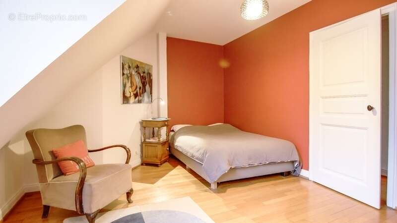 Maison à BITSCHWILLER-LES-THANN