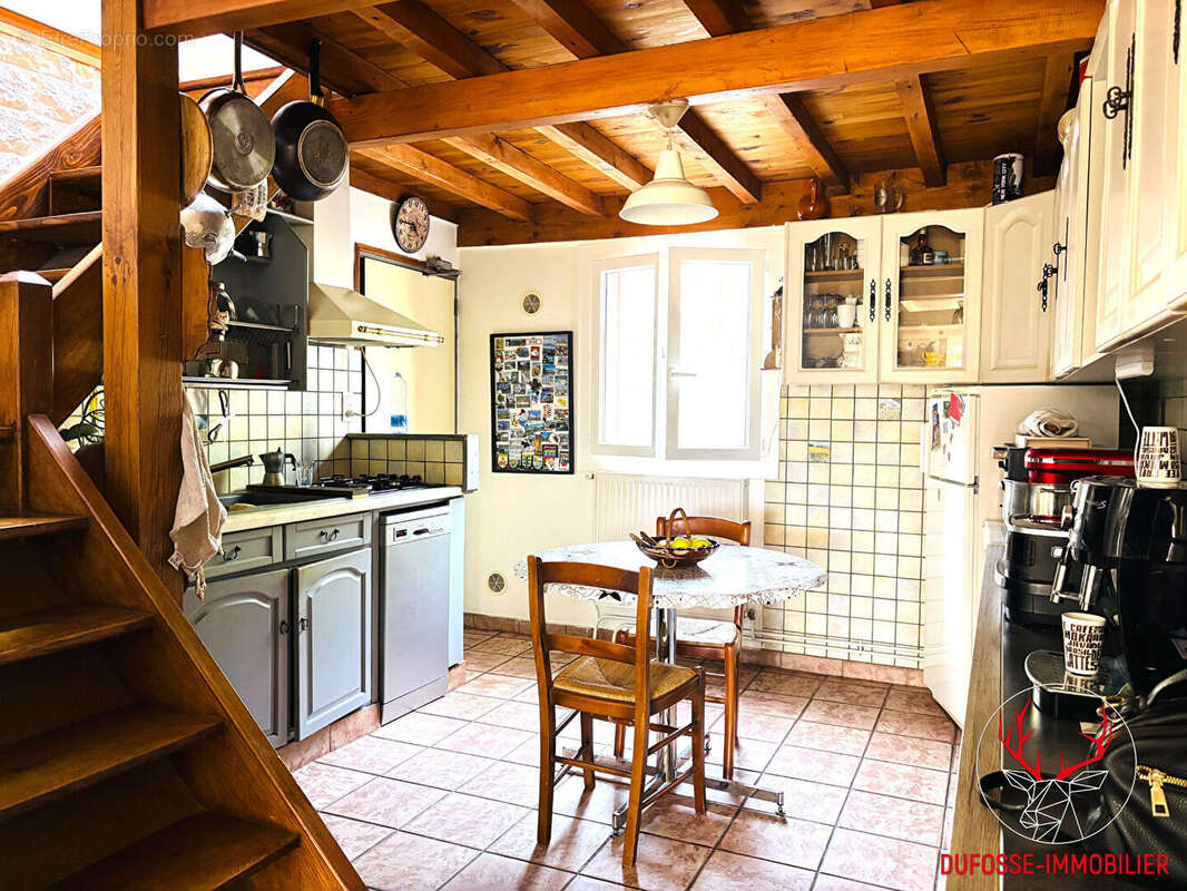 Maison à ARTAS