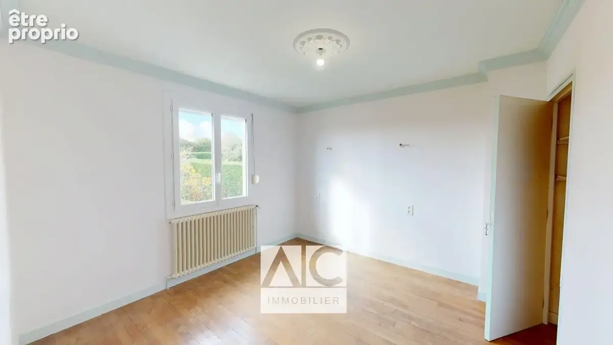 Maison 4 pièces, 90m2, PLOUNÉVEZ-QUINTIN (22110) - photo 8