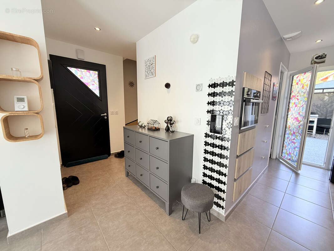 Maison à LA CHAMBRE