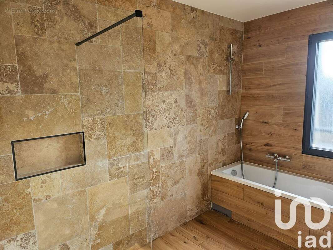 Photo 8 - Maison à BOIGNY-SUR-BIONNE