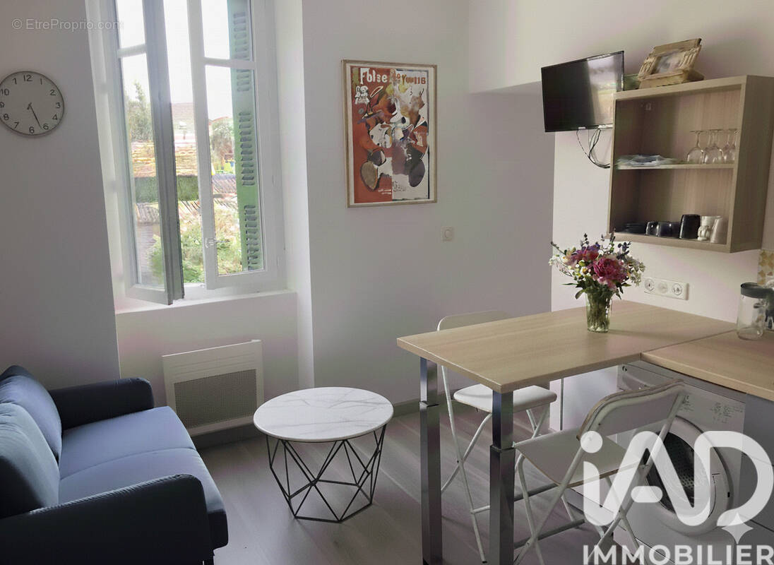 Photo 1 - Appartement à BAYONNE