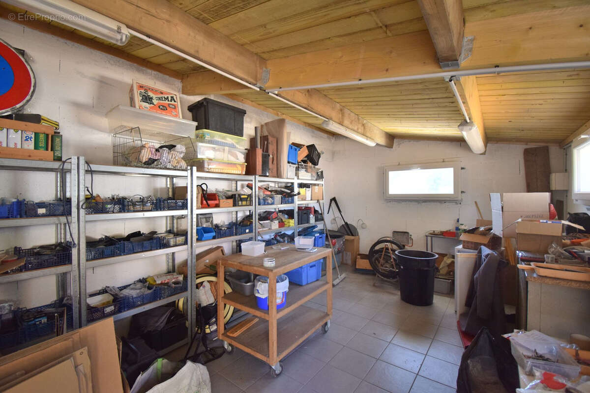 Maison 113 m² à Geneston  - photo 12