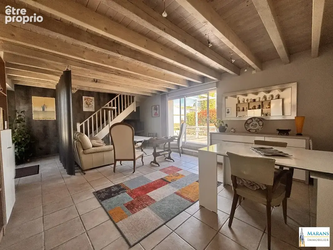 Maison 3 pièces 98 m² à vendre à Sainte-Soulle (17220) - photo 4