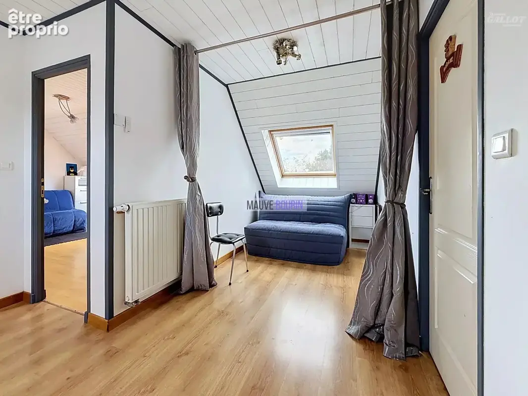 Maison 7 pièces 170 m² à vendre à Plescop (56890) - photo 11