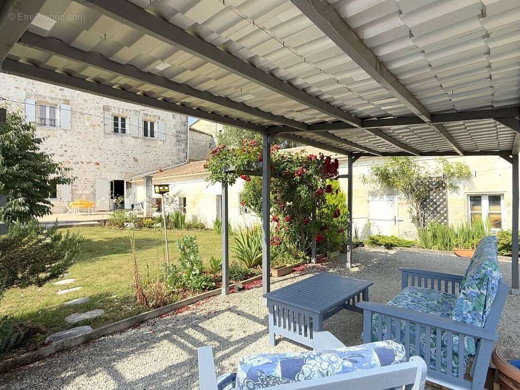 Maison de caractere - photo 11
