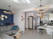 Appartement à FLEURY