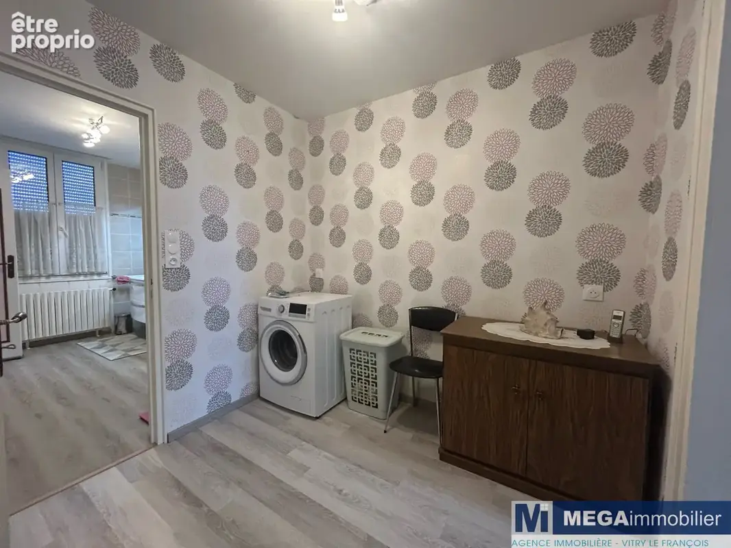 Exclusivité, Maison à Sermaize les bains - photo 10