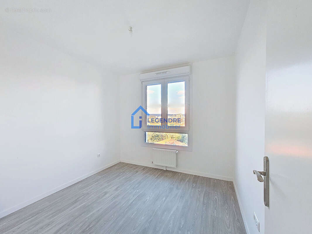 Appartement à MONTIGNY-LES-CORMEILLES