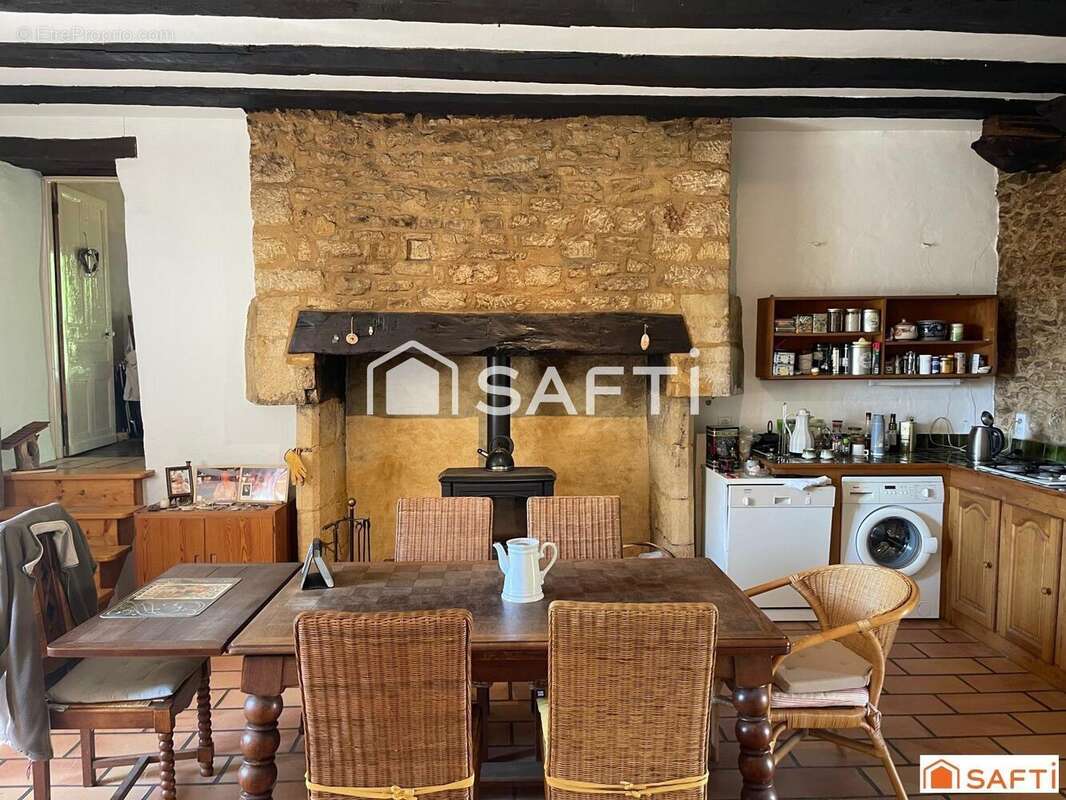 Photo 9 - Maison à SARLAT-LA-CANEDA