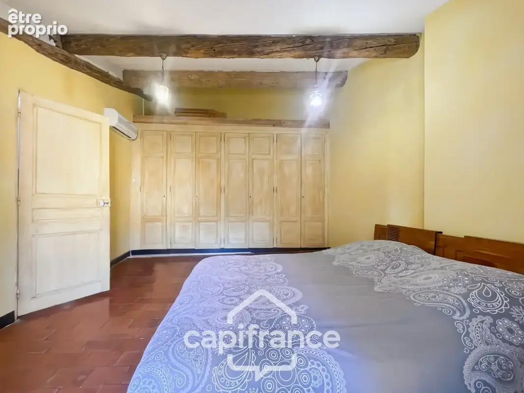 ne demeure de caractère au cœur de la Provence: 242 m2 de superficie habitable , une TERRASSE PANORAMIQUE. Distribution sur 3 ni - photo 24
