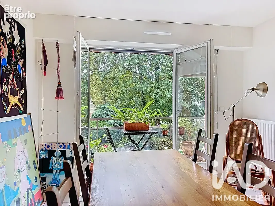Photo 1 - Appartement à NANTES