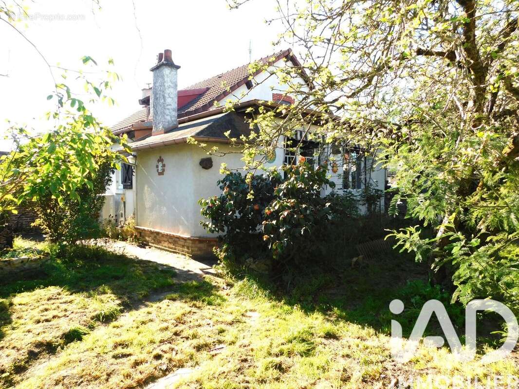 Photo 5 - Maison à SALBRIS