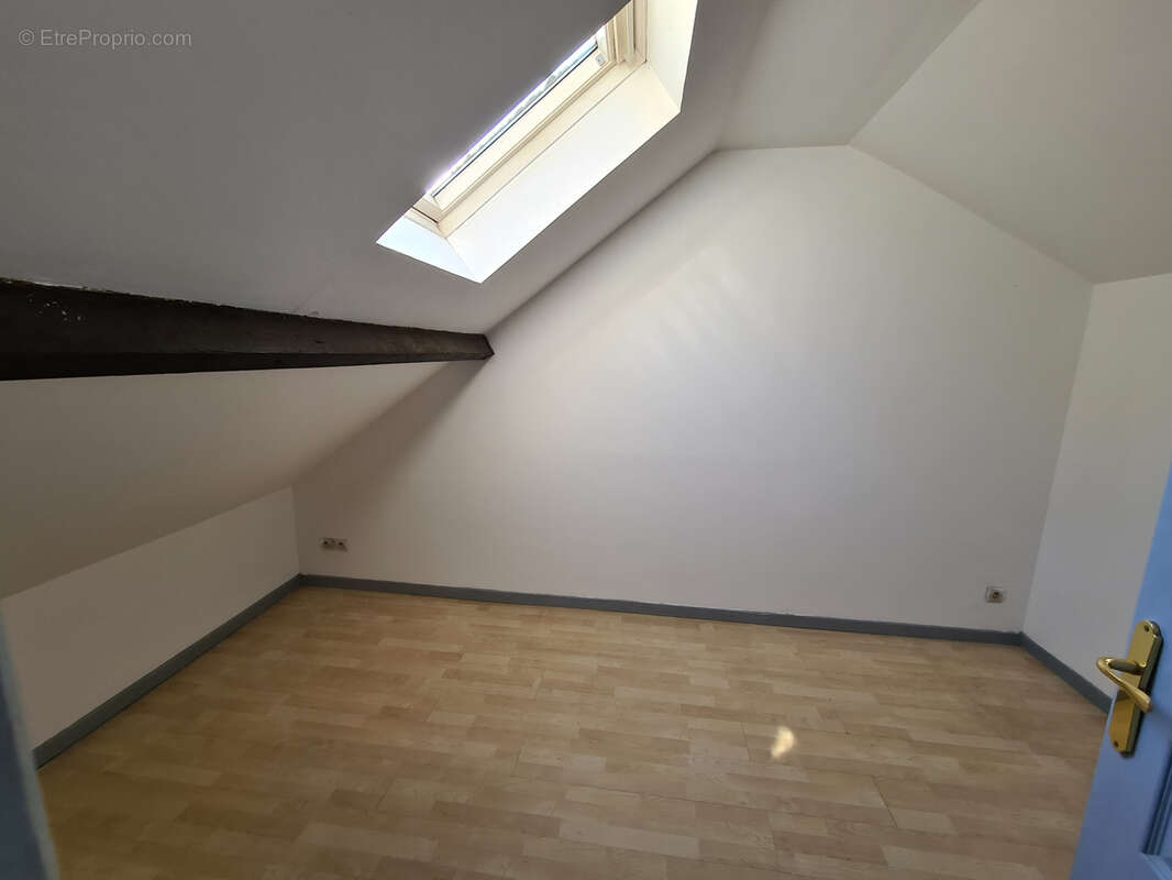 Appartement à BOULOGNE-SUR-MER